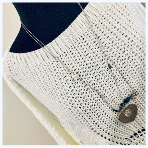 ✨LAST ONE✨MADE IN ITALY✨Gorgeous loose fit sweater - Picture 6 of 6